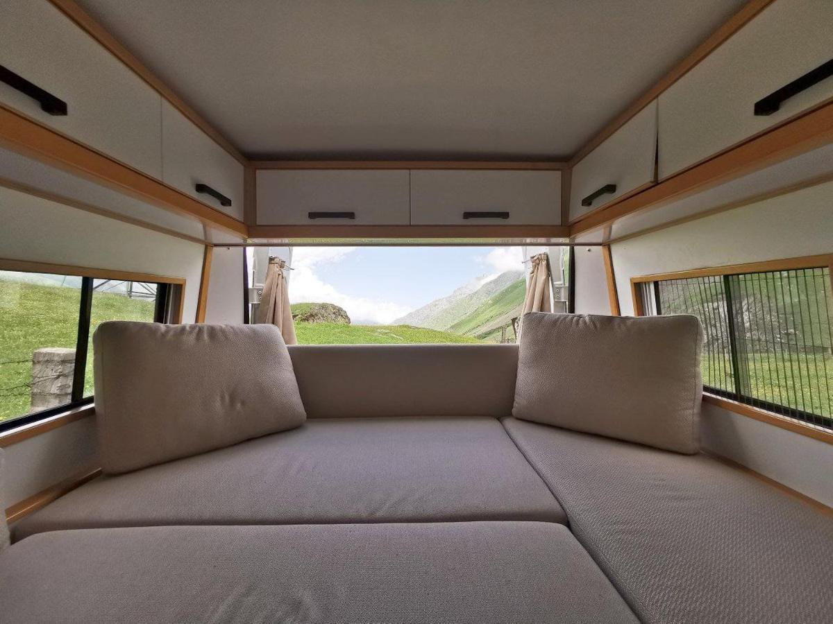 Jewelberry Glamping Hotel Tbilisi Mtsʼkhetʼa Екстериор снимка